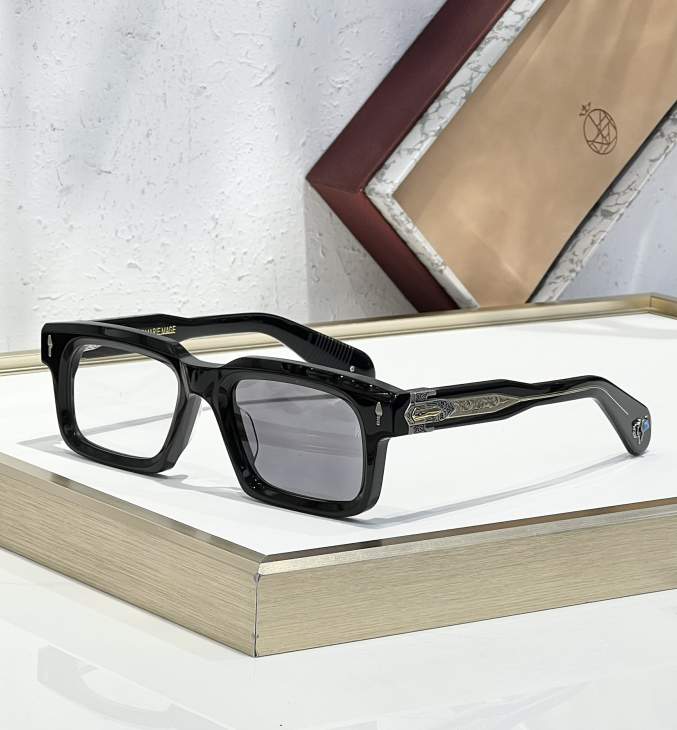 Picture of Jacques Marie Mage Sunglasses _SKUfw76010180fw